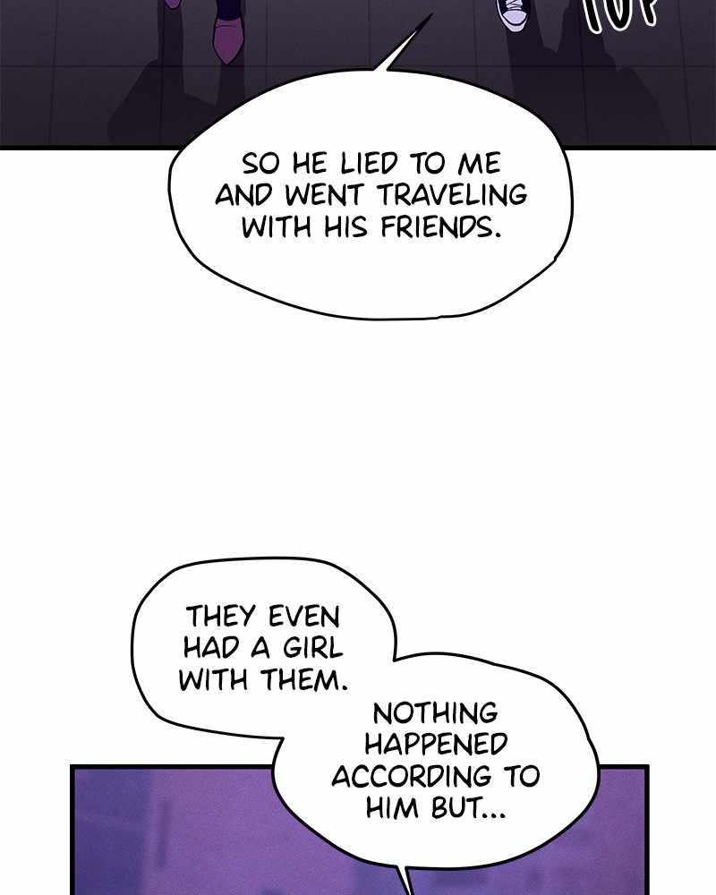 The Saviour's Time Chapter 10 2